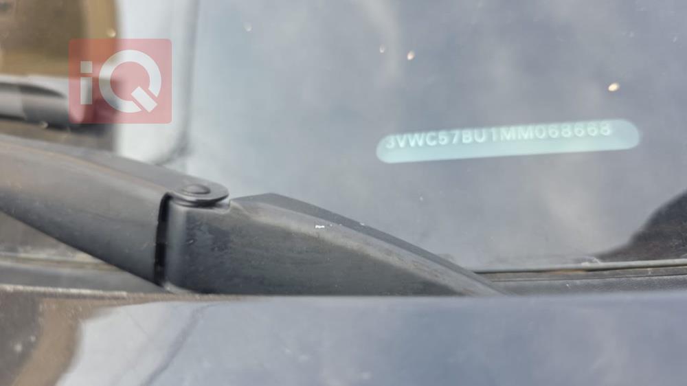 فولكسفاغن جيتا